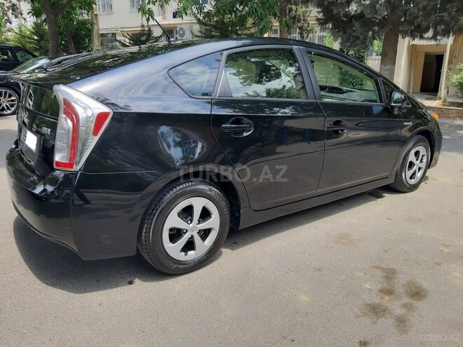 Toyota Prius 2013, 107,000 km - 1.8 l - Bakı