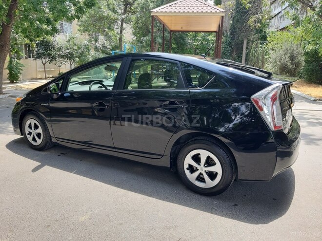 Toyota Prius 2013, 107,000 km - 1.8 l - Bakı