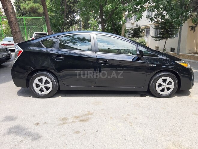 Toyota Prius 2013, 107,000 km - 1.8 l - Bakı