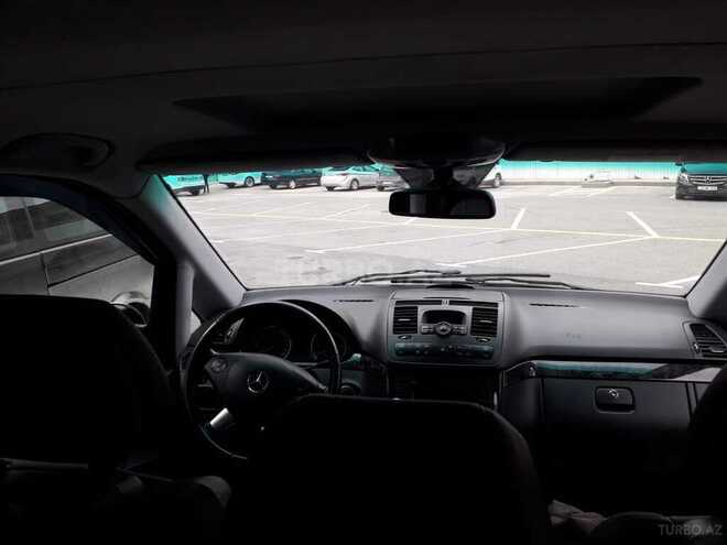 Mercedes Viano 2010, 235,000 km - 3.0 l - Bakı