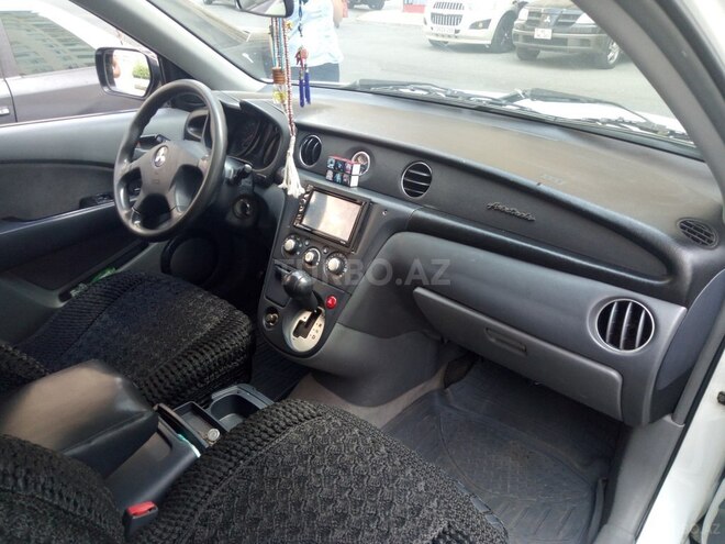 Mitsubishi Airtrek 2002, 244,000 km - 2.0 л - Bakı