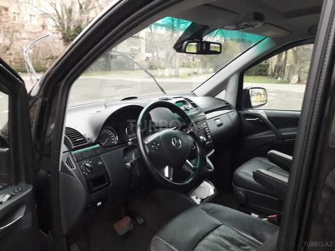 Mercedes Viano 2010, 235,000 km - 3.0 l - Bakı