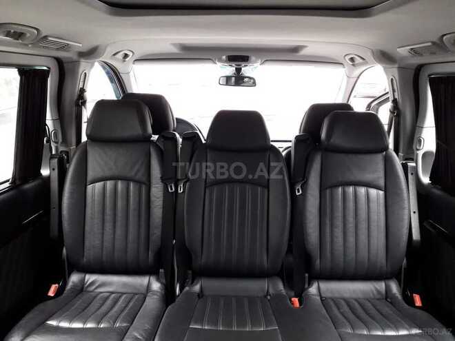 Mercedes Viano 2010, 235,000 km - 3.0 l - Bakı