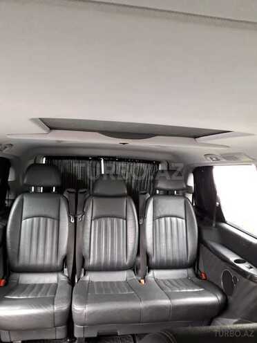 Mercedes Viano 2010, 235,000 km - 3.0 l - Bakı