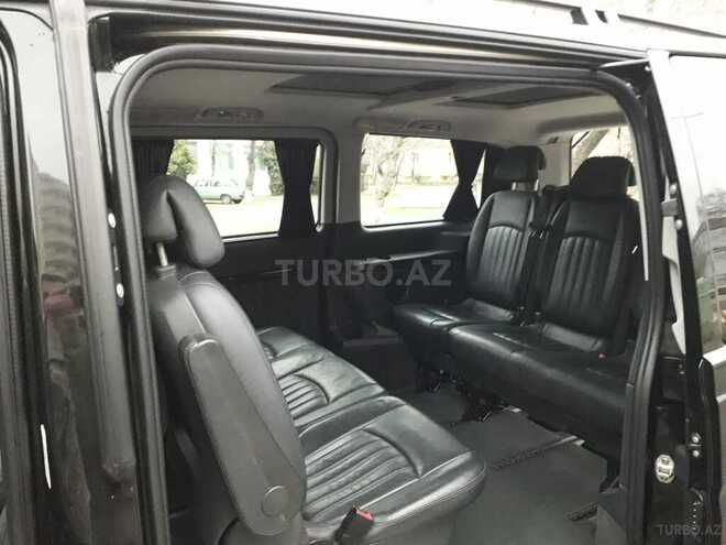 Mercedes Viano 2010, 235,000 km - 3.0 l - Bakı