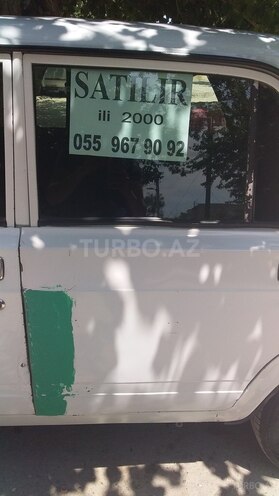 LADA (VAZ) 2107 2000, 685,993 km - 1.5 l - Sumqayıt