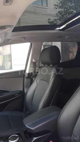 Hyundai Santa Fe 2013, 144,591 km - 2.4 л - Bakı