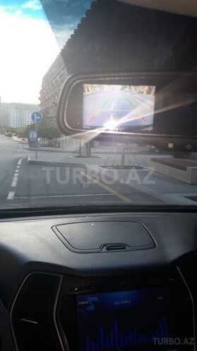 Hyundai Santa Fe 2013, 144,591 km - 2.4 л - Bakı