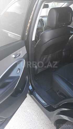 Hyundai Santa Fe 2013, 144,591 km - 2.4 л - Bakı