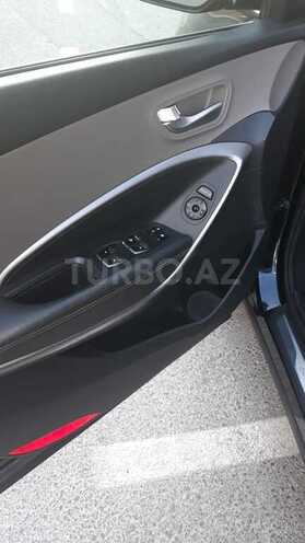Hyundai Santa Fe 2013, 144,591 km - 2.4 л - Bakı