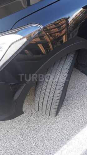 Hyundai Santa Fe 2013, 144,591 km - 2.4 л - Bakı