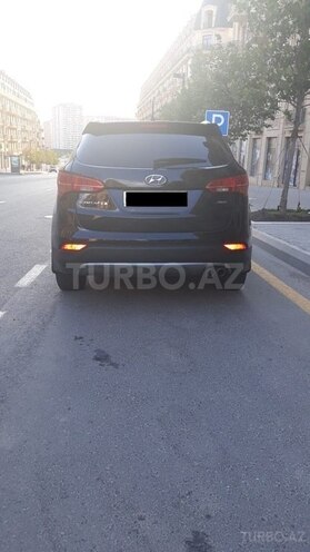 Hyundai Santa Fe 2013, 144,591 km - 2.4 л - Bakı