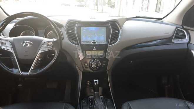 Hyundai Santa Fe 2013, 144,591 km - 2.4 л - Bakı