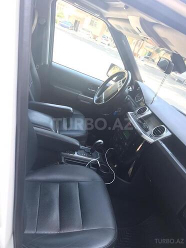Land Rover Discovery 2007, 137 km - 2.7 l - Bakı