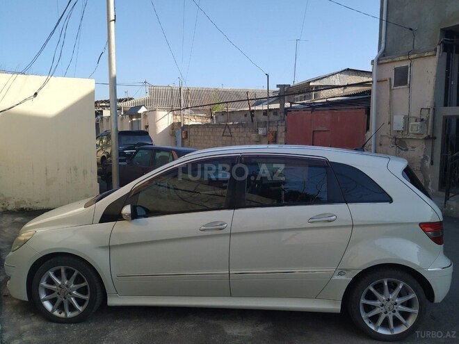 Mercedes B 200 2007, 150,000 km - 2.0 л - Bakı