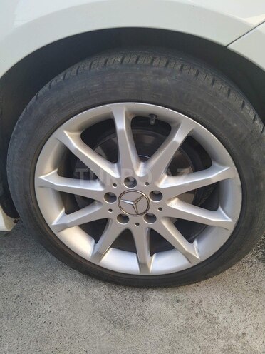 Mercedes B 200 2007, 150,000 km - 2.0 л - Bakı