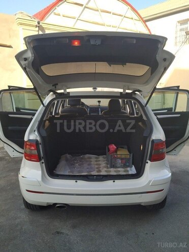 Mercedes B 200 2007, 150,000 km - 2.0 л - Bakı