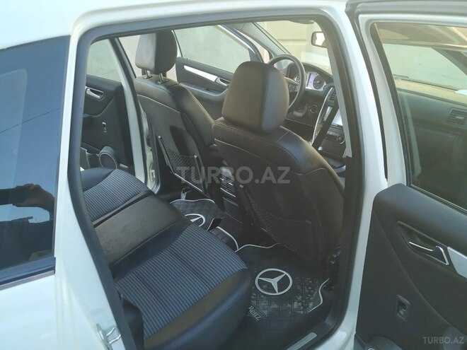 Mercedes B 200 2007, 150,000 km - 2.0 л - Bakı