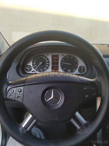 Mercedes B 200 2007, 150,000 km - 2.0 л - Bakı
