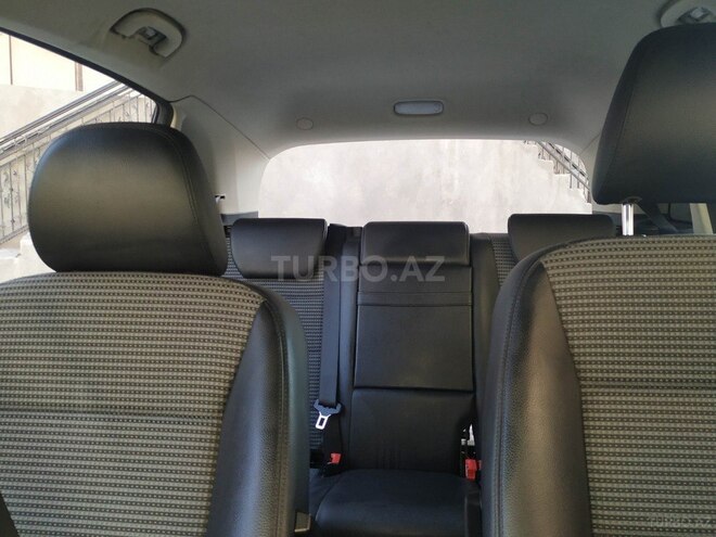 Mercedes B 200 2007, 150,000 km - 2.0 л - Bakı