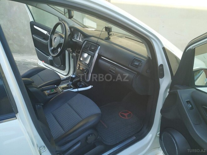 Mercedes B 200 2007, 150,000 km - 2.0 л - Bakı