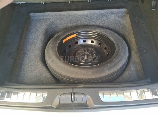 Mercedes B 200 2007, 150,000 km - 2.0 л - Bakı