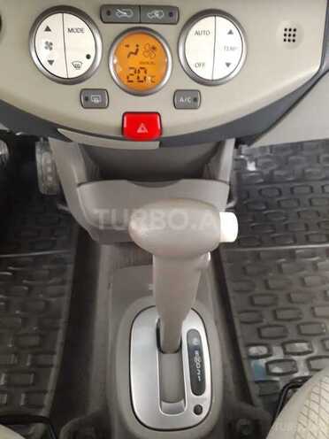 Nissan March 2002, 460,000 km - 1.4 l - Bakı