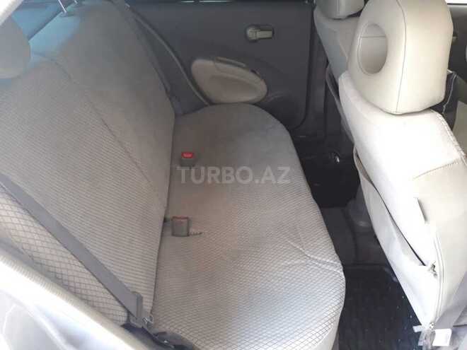 Nissan March 2002, 460,000 km - 1.4 l - Bakı