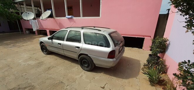 Ford Mondeo 1999, 358,514 km - 0.2 л - Bakı