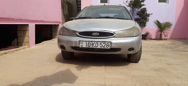 Ford Mondeo 1999, 358,514 km - 0.2 л - Bakı
