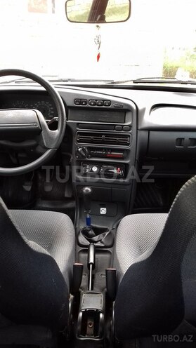 LADA (VAZ) 2115 2011, 59,000 km - 1.6 l - Ağcabədi