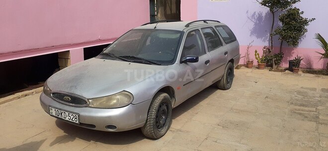 Ford Mondeo 1999, 358,514 km - 0.2 л - Bakı