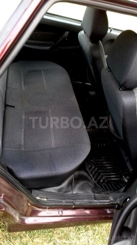 LADA (VAZ) 2115 2011, 59,000 km - 1.6 l - Ağcabədi