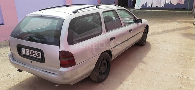 Ford Mondeo 1999, 358,514 km - 0.2 л - Bakı