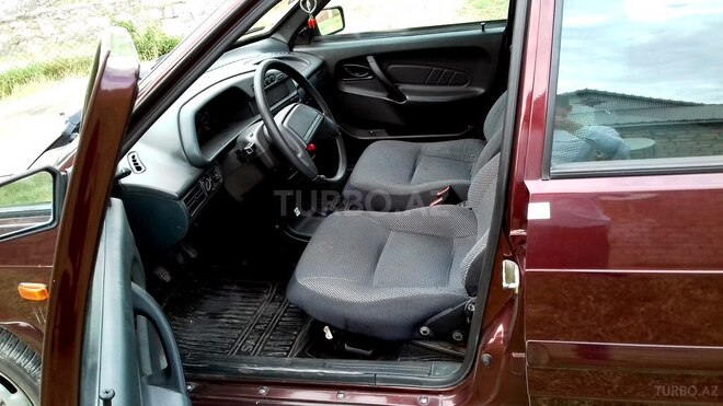 LADA (VAZ) 2115 2011, 59,000 km - 1.6 l - Ağcabədi