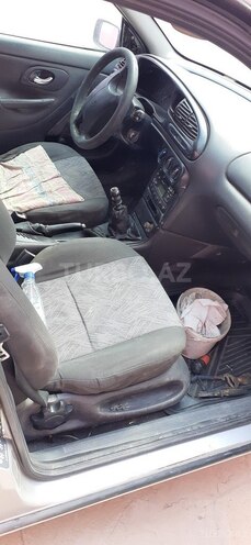 Ford Mondeo 1999, 358,514 km - 0.2 л - Bakı