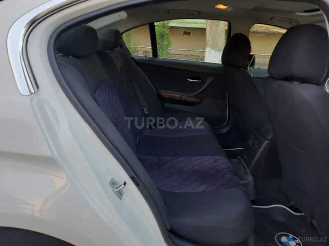 BMW 325 2005, 97,900 km - 2.5 л - Sumqayıt