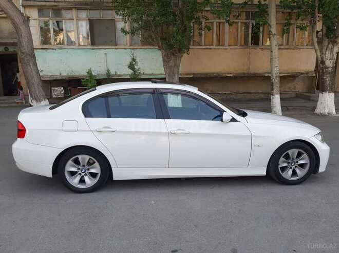 BMW 325 2005, 97,900 km - 2.5 л - Sumqayıt