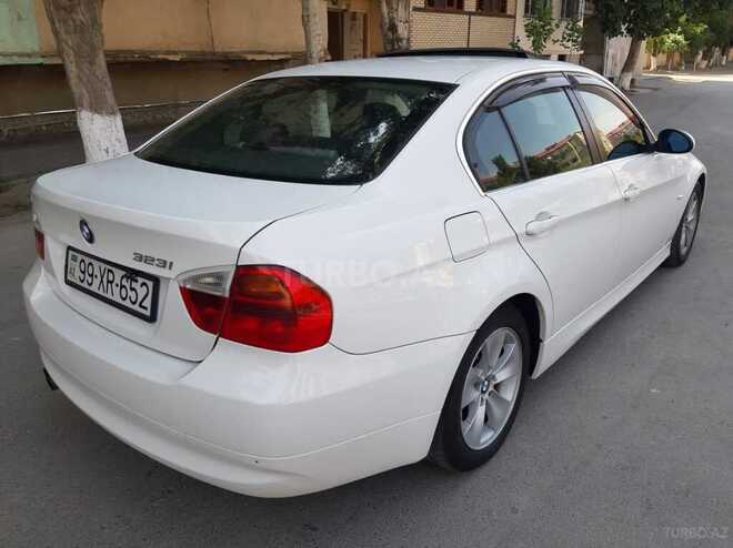 BMW 325 2005, 97,900 km - 2.5 л - Sumqayıt
