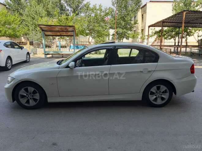 BMW 325 2005, 97,900 km - 2.5 л - Sumqayıt
