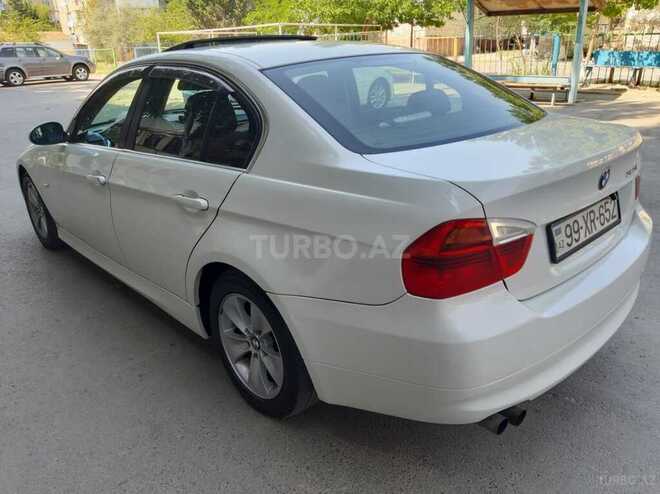 BMW 325 2005, 97,900 km - 2.5 л - Sumqayıt