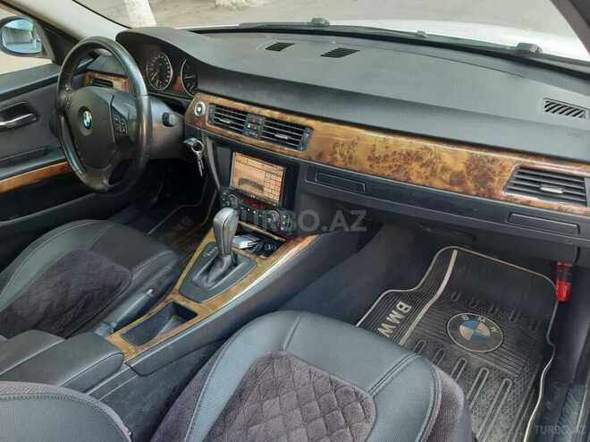 BMW 325 2005, 97,900 km - 2.5 л - Sumqayıt