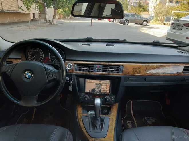 BMW 325 2005, 97,900 km - 2.5 л - Sumqayıt