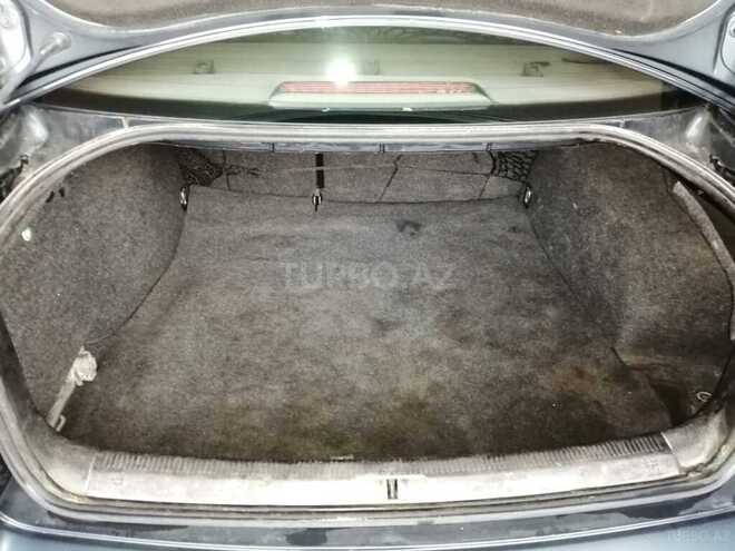 Volkswagen Passat 2001, 247,000 km - 1.8 л - Quba