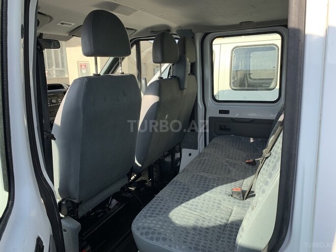 Ford Transit 2010, 190,000 km - 2.4 л - Sumqayıt