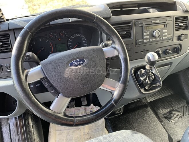 Ford Transit 2010, 190,000 km - 2.4 л - Sumqayıt