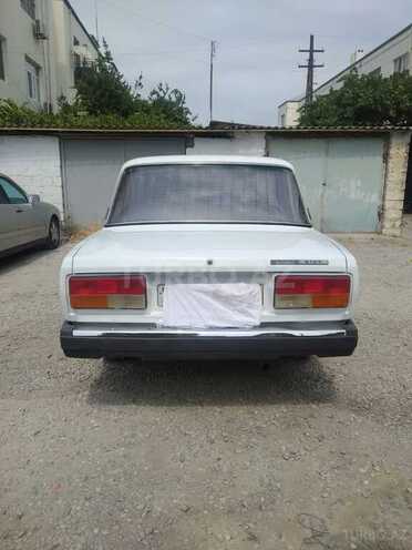 LADA (VAZ) 2107 2004, 159,000 km - 1.6 l - Bakı