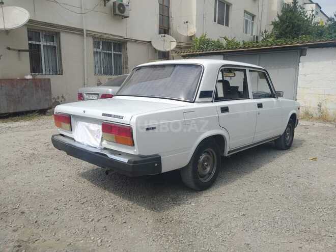 LADA (VAZ) 2107 2004, 159,000 km - 1.6 l - Bakı