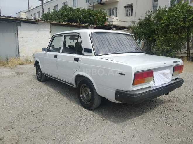 LADA (VAZ) 2107 2004, 159,000 km - 1.6 l - Bakı