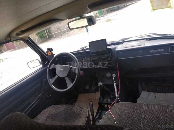 LADA (VAZ) 2107 2004, 159,000 km - 1.6 l - Bakı